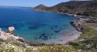 Datca Kinidos bay