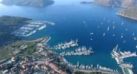 gocek yacht marine
