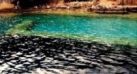 kekova sunken city bay