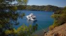 Yacht charter